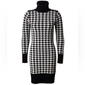 Holland Cooper Women's Heritage Jumper Dress